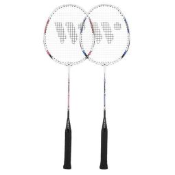 Wish badminton set, Steeltec 9K