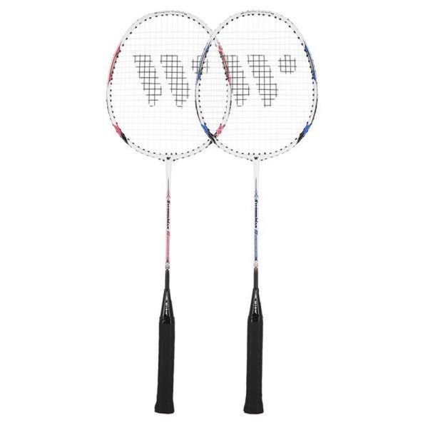 Wish badminton set, Steeltec 9K