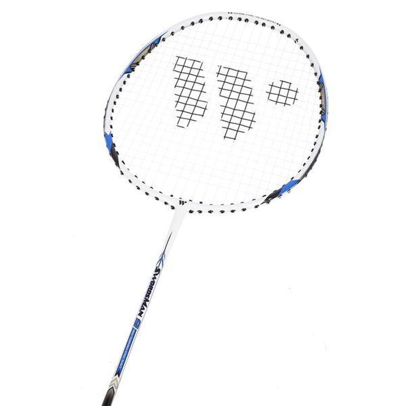 Wish badminton set, Steeltec 9K