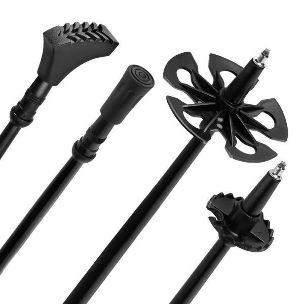 Nils Nordic Walking Sticks, NW8612