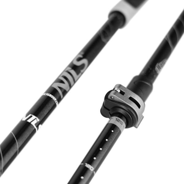 Nils Nordic Walking Sticks, NW8612