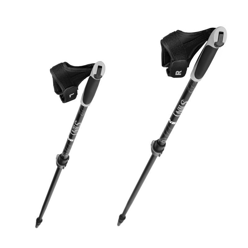 Nils Nordic Walking Sticks, NW8612