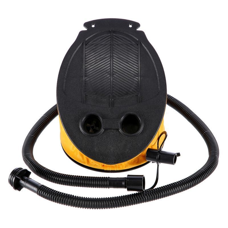 Pompka nożna NILS CAMP, NC1791