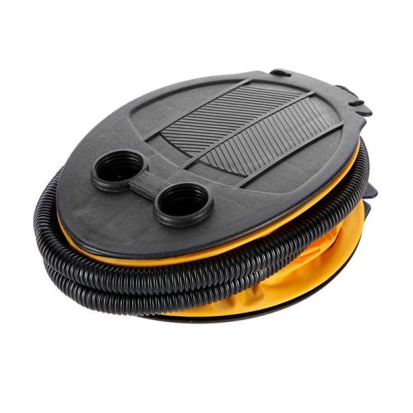 NILS CAMP foot pump, NC1791