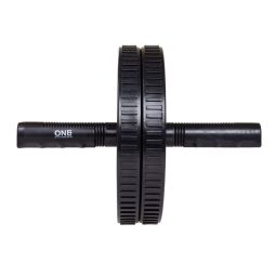 One Fitness double exercise roller WK20