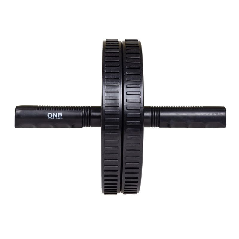 One Fitness double exercise roller WK20