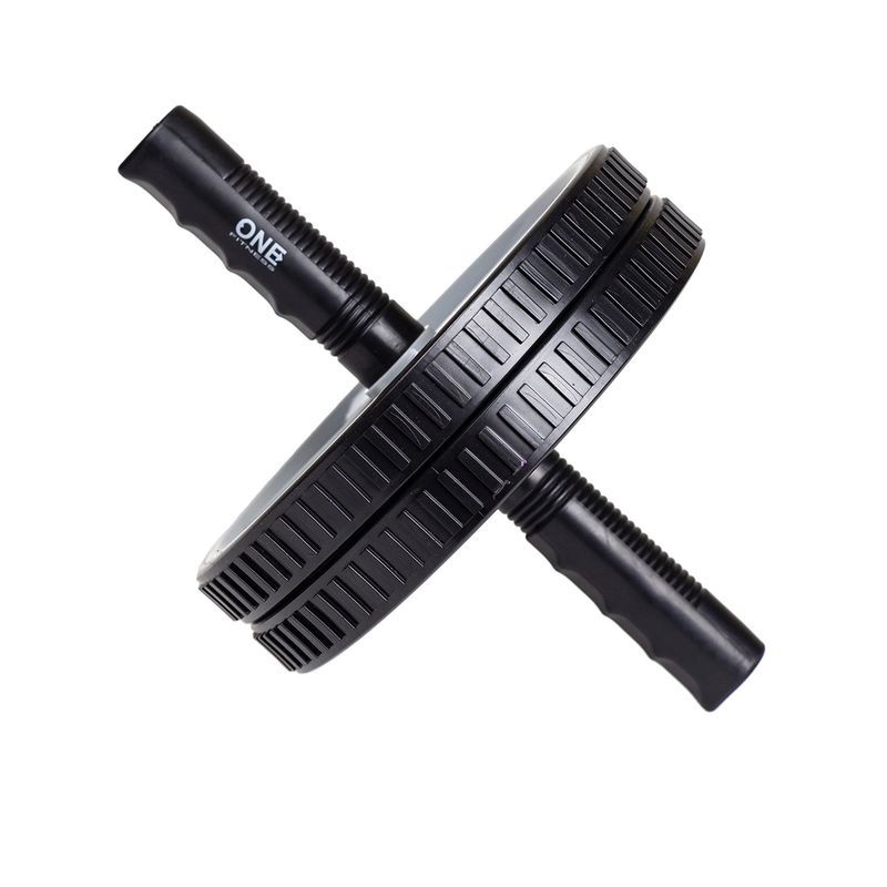 One Fitness double exercise roller WK20