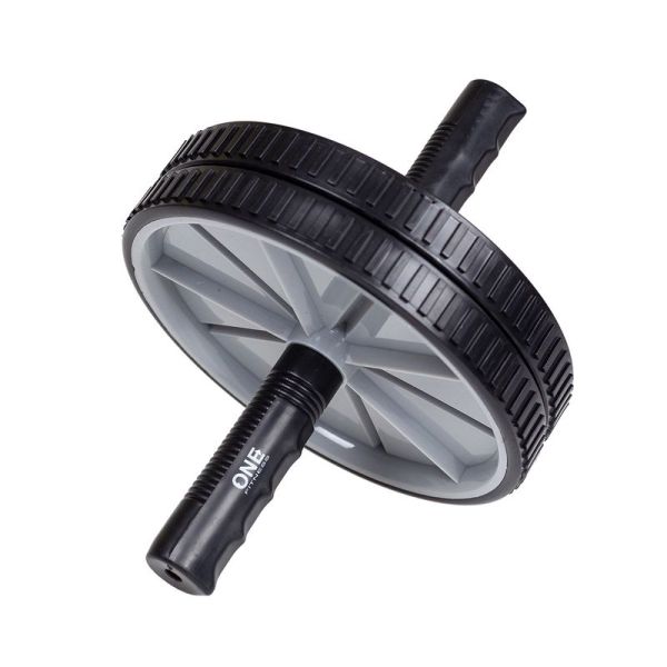 One Fitness double exercise roller WK20