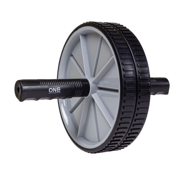 One Fitness double exercise roller WK20