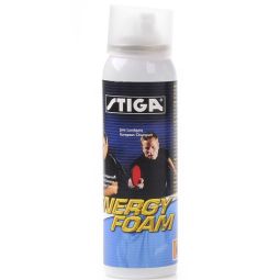 Stiga Energy Foam racket cleaner 100 ml