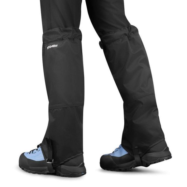 Spokey hiking protectors, Tracky Stuffers, black color