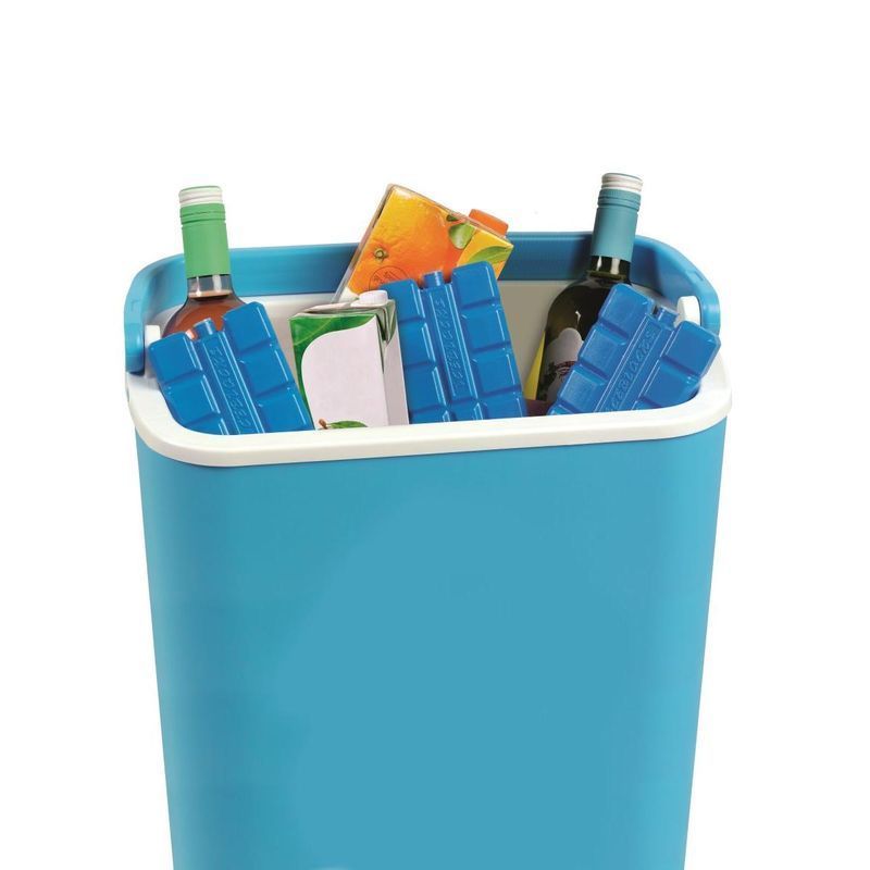 Refrigerator cooling insert 400ml