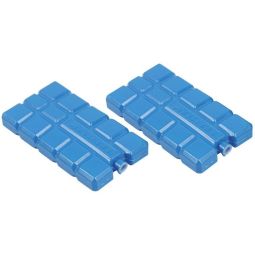 Refrigerator cooling insert 2x200ml
