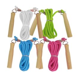 Cotton skipping rope 300cm