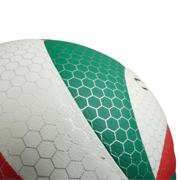 Volleyball Legend VB-9000-4, Super Soft size 4