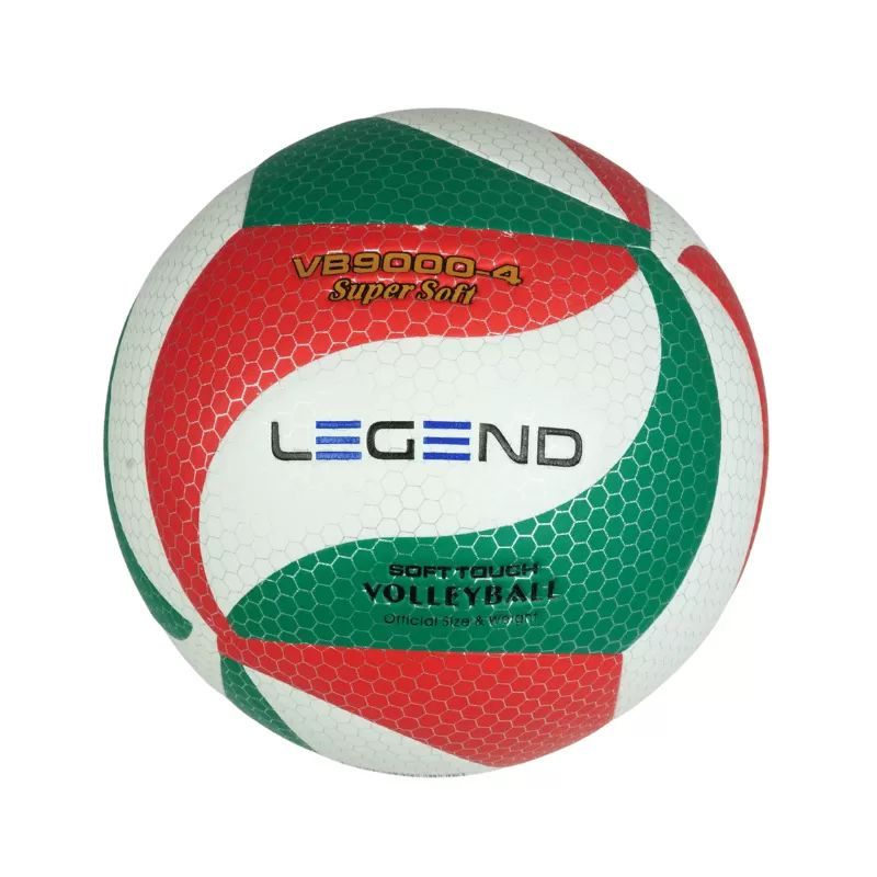 Volleyball Legend VB-9000-4, Super Soft size 4