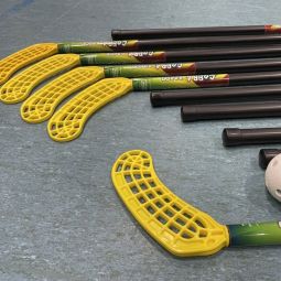 Zestaw szkolny Cobra Junior 87 Midi