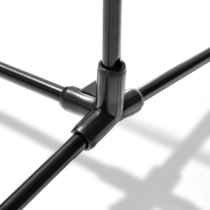 Meteor badminton net, 5.1m x 0.76m