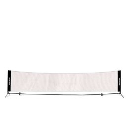 Meteor badminton net, 5.1m x 0.76m