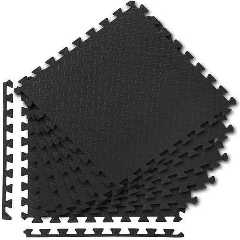 MP 12 PRO 12mm puzzle mat 3 pieces