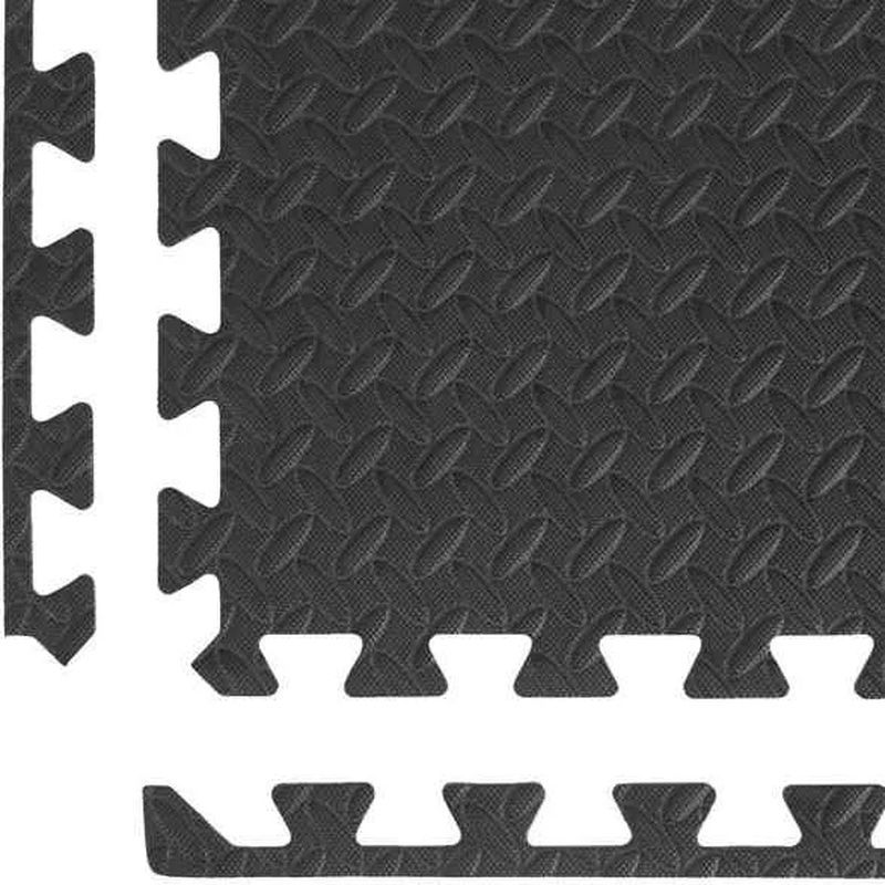 MP 12 PRO 12mm puzzle mat 3 pieces