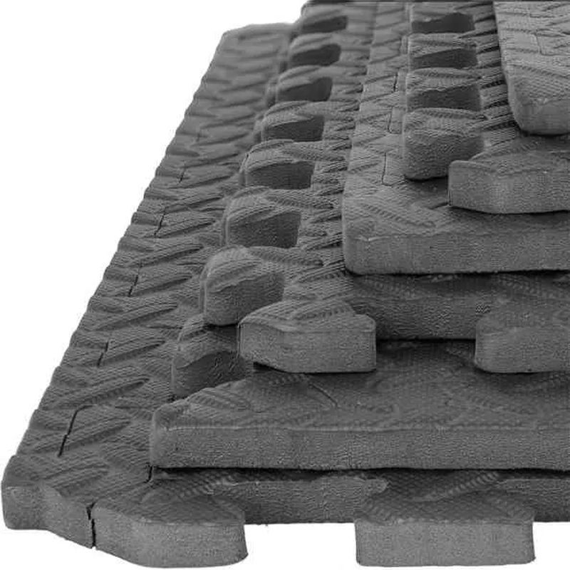 MP 12 PRO 12mm puzzle mat 3 pieces