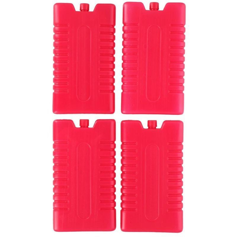 Refrigerator cooling insert 4x220ml