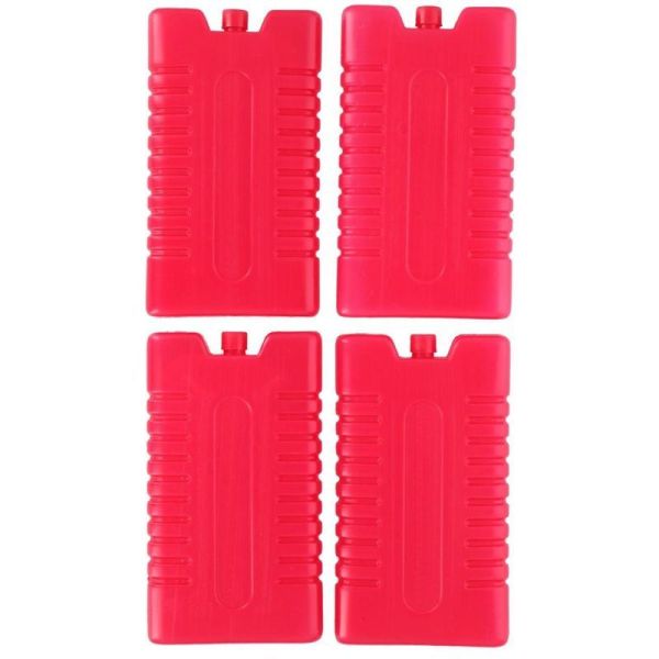 Refrigerator cooling insert 4x220ml