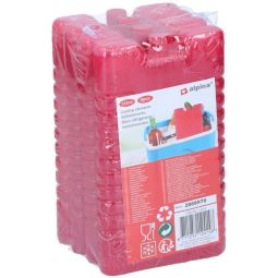 Wkład chłodzący do lodówki 4x220ml