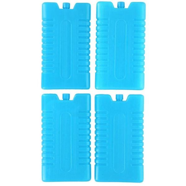 Refrigerator cooling insert 4x220ml