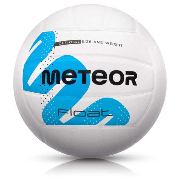 Metorr float volleyball, size 5