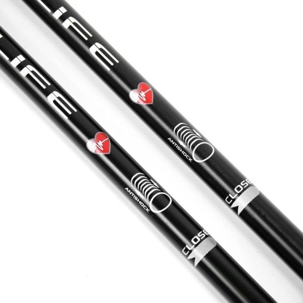 SMJ Nordic Walking Sticks, Long Life Litle
