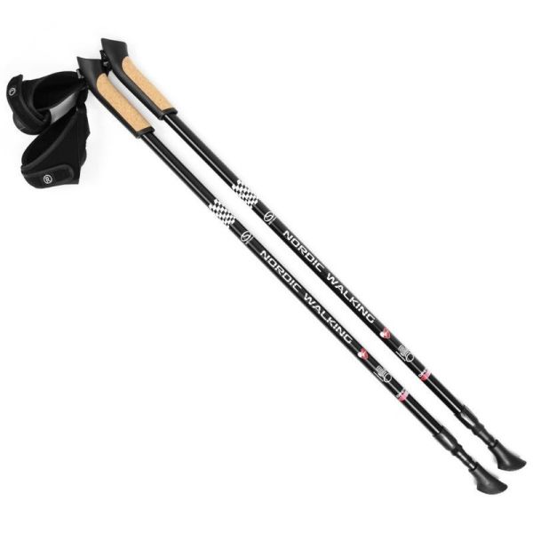 Kijki nordic walking SMJ, Long Life Litle