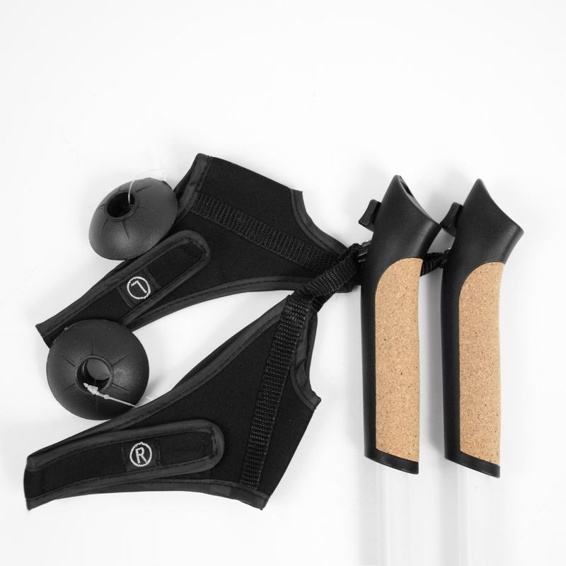 Kijki nordic walking SMJ, Long Life Litle