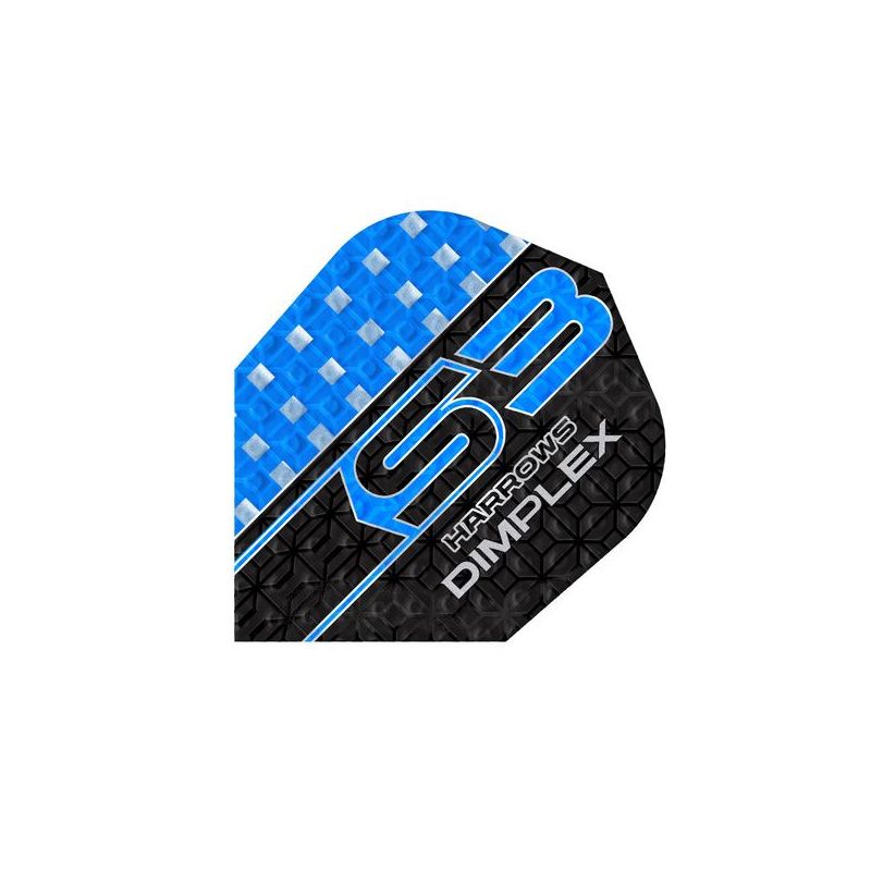Set of Harrows Dimplex HF4203 darts