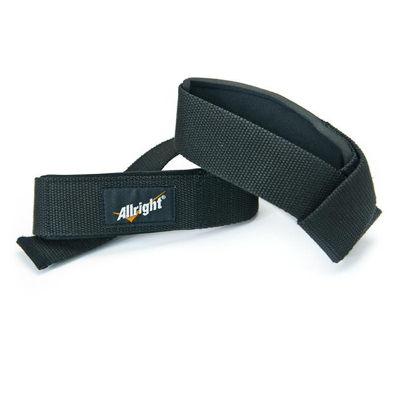 AllRight deadlift straps , FE08097