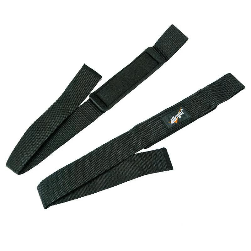 AllRight deadlift straps , FE08097