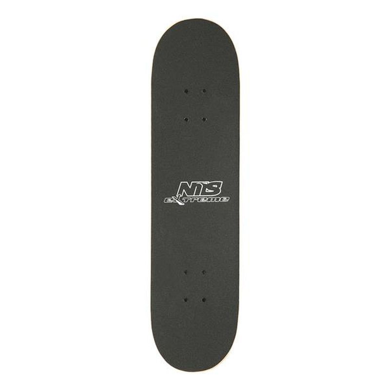 Nils Extreme skateboard, CR3 108SA Color Worms 1