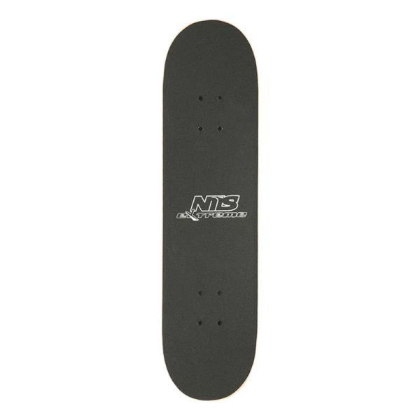 Nils Extreme skateboard, CR3 108SA Color Worms 1