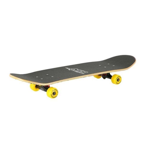 Nils Extreme skateboard, CR3 108SA Color Worms 1