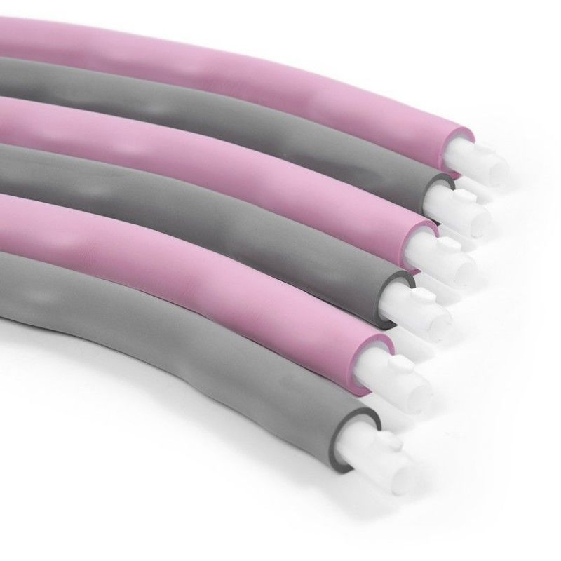 Hula-Hop with massage SMJ PA041