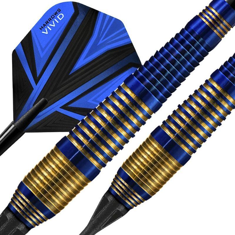 Harrows Vivid Sharp Dart Darts, 18g