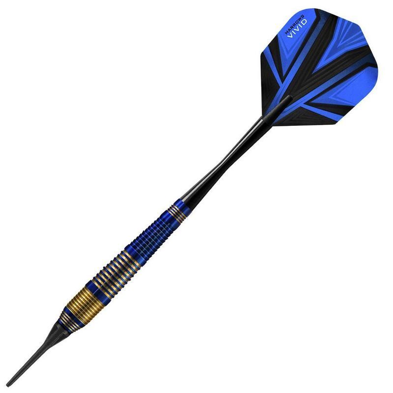 Harrows Vivid Sharp Dart Darts, 18g