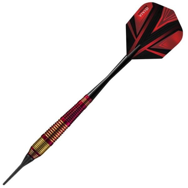 Harrows Vivid Sharp Dart Darts, 18g