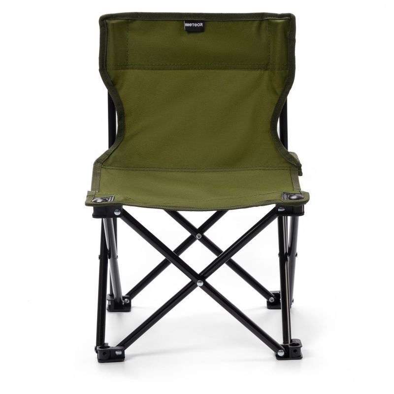 Meteor Scout folding chair, 16932, green color