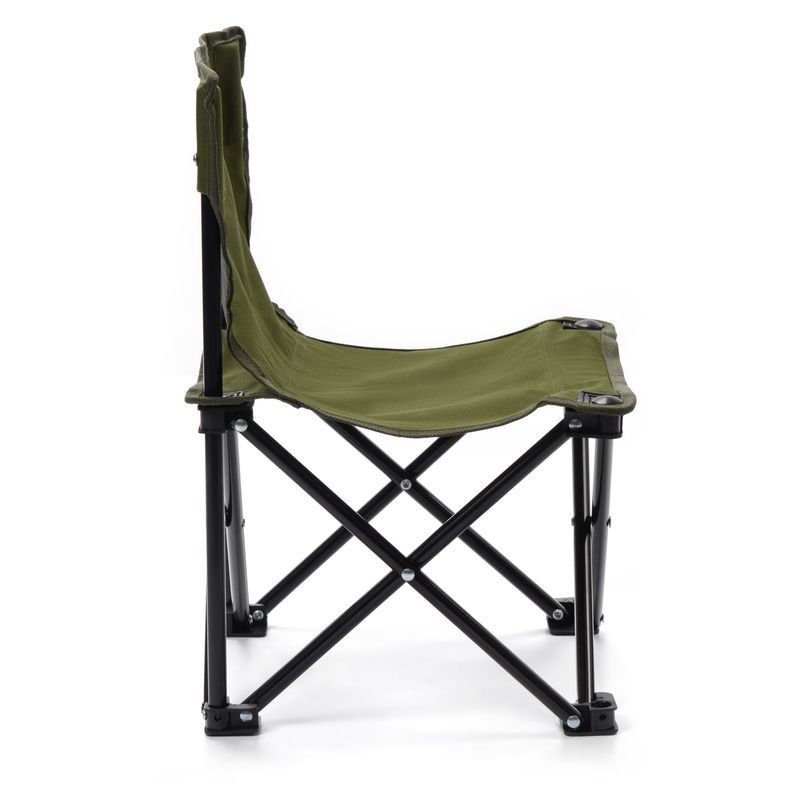 Meteor Scout folding chair, 16932, green color