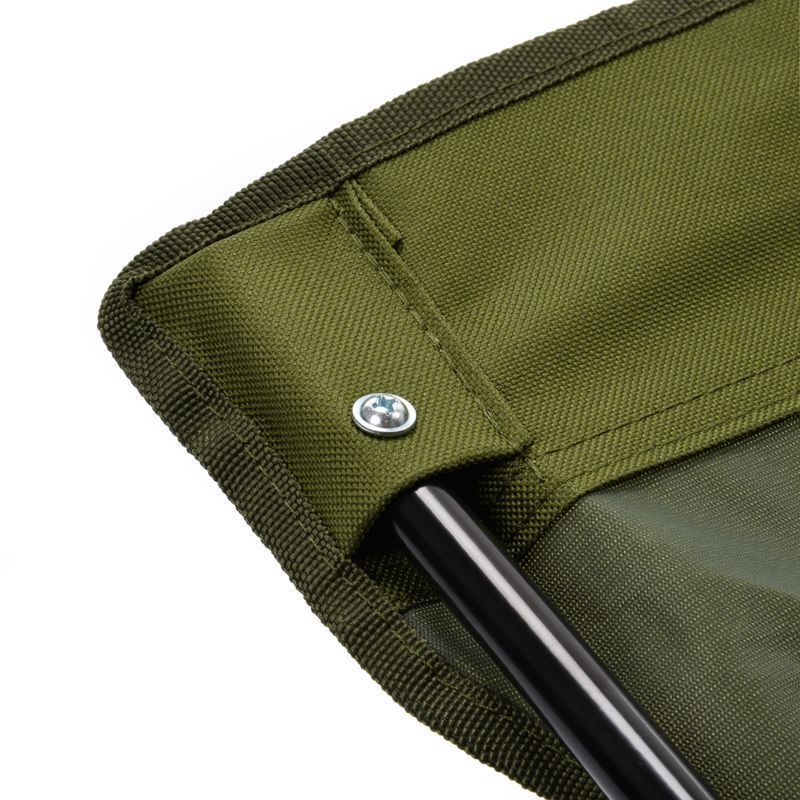 Meteor Scout folding chair, 16932, green color