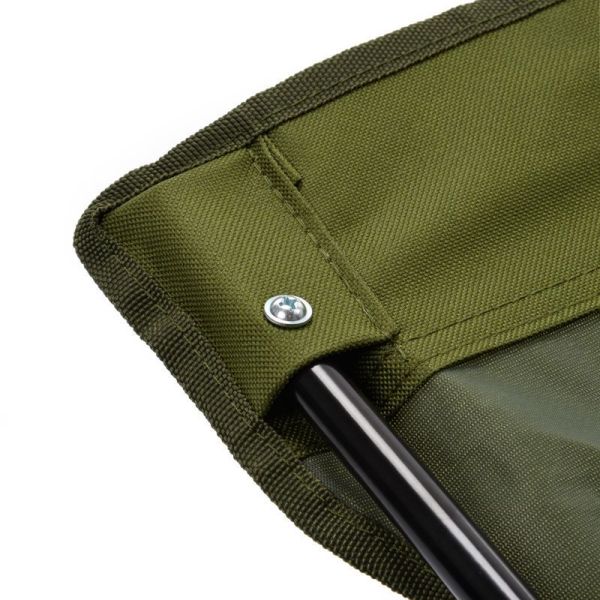 Meteor Scout folding chair, 16932, green color