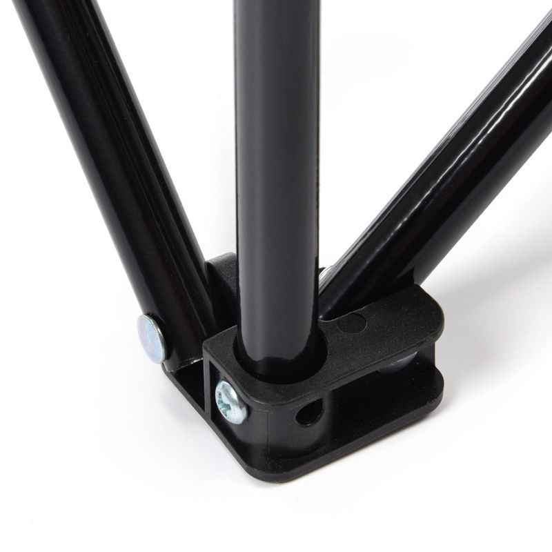 Meteor Scout folding chair, 16932, green color