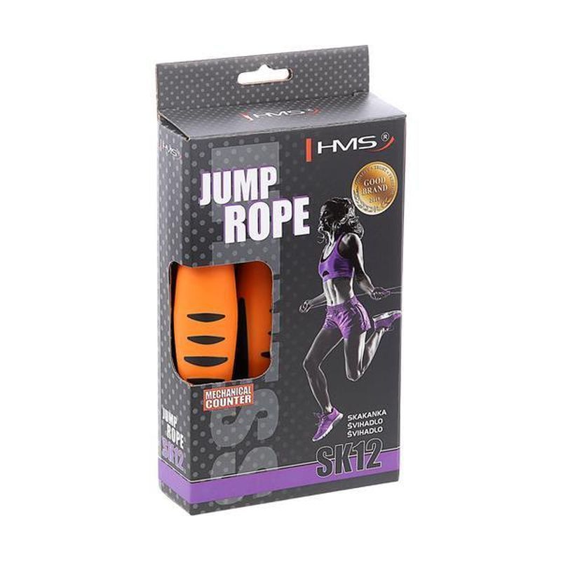 HMS SK 12 skipping rope